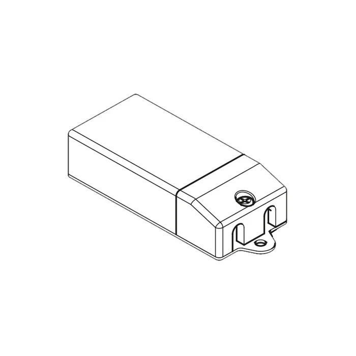 Lombardo CNC 120 ballasts in constant tension 12-24V