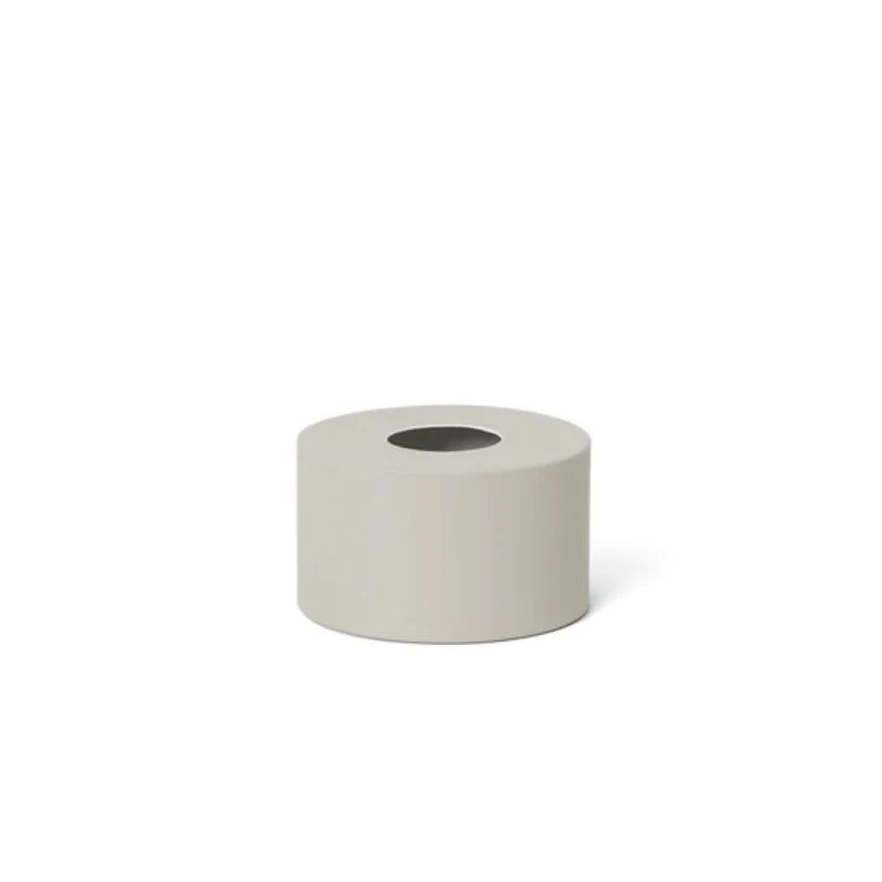 Ferm Living Disc Shade - Light Grey