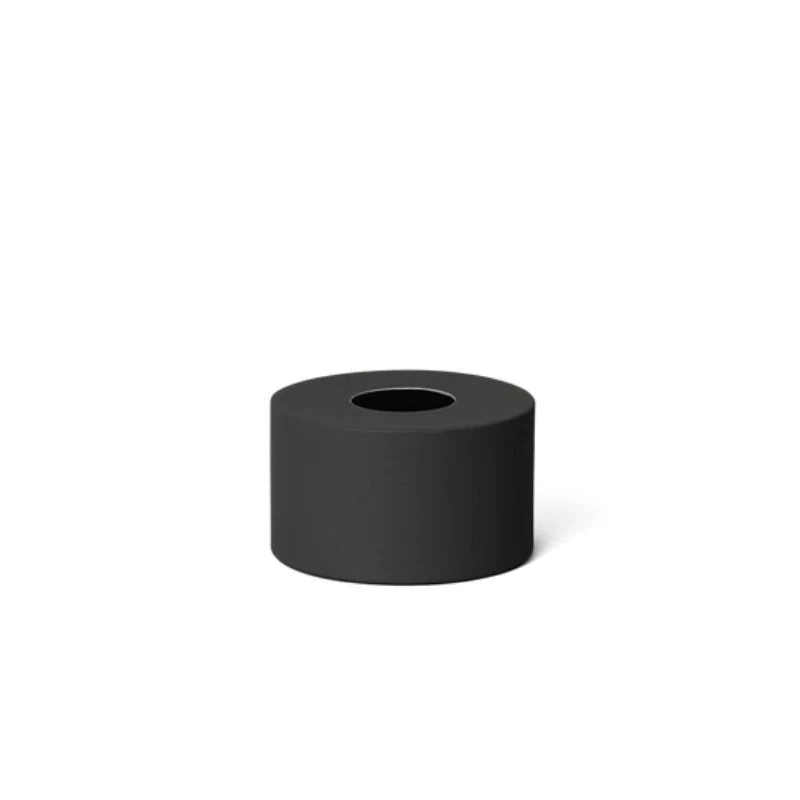 Ferm Living Disc Shade - Black