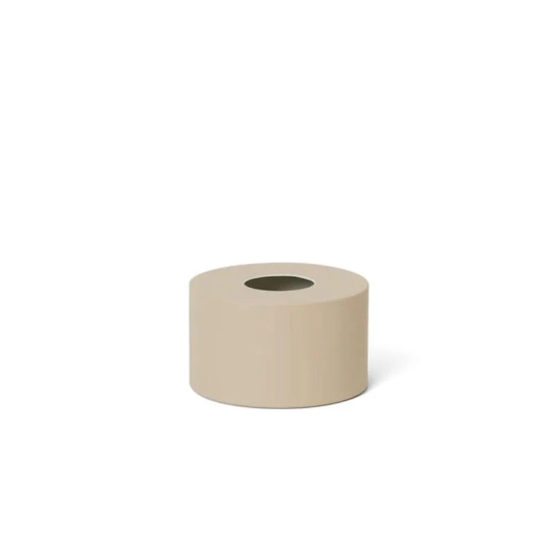 Ferm Living Disc Shade - Cashmere