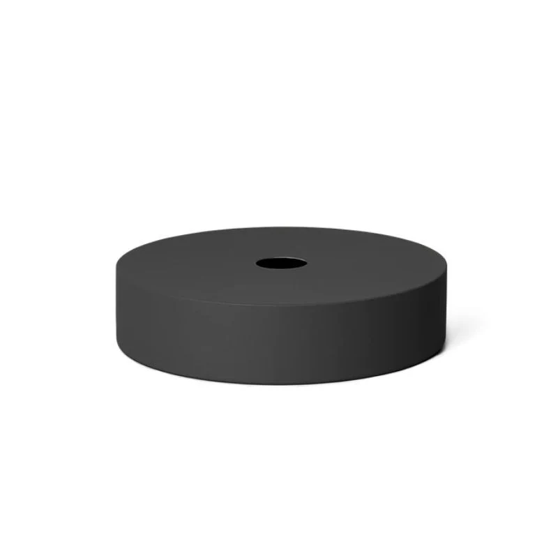 Ferm Living Record Shade - Black