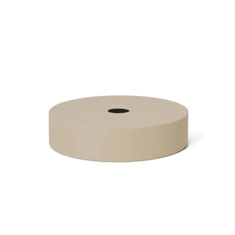 Ferm Living Record Shade - Cashmere