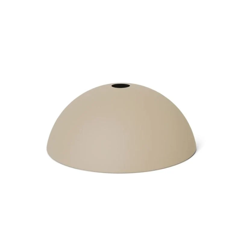 Ferm Living Dome Shade - Cashmere