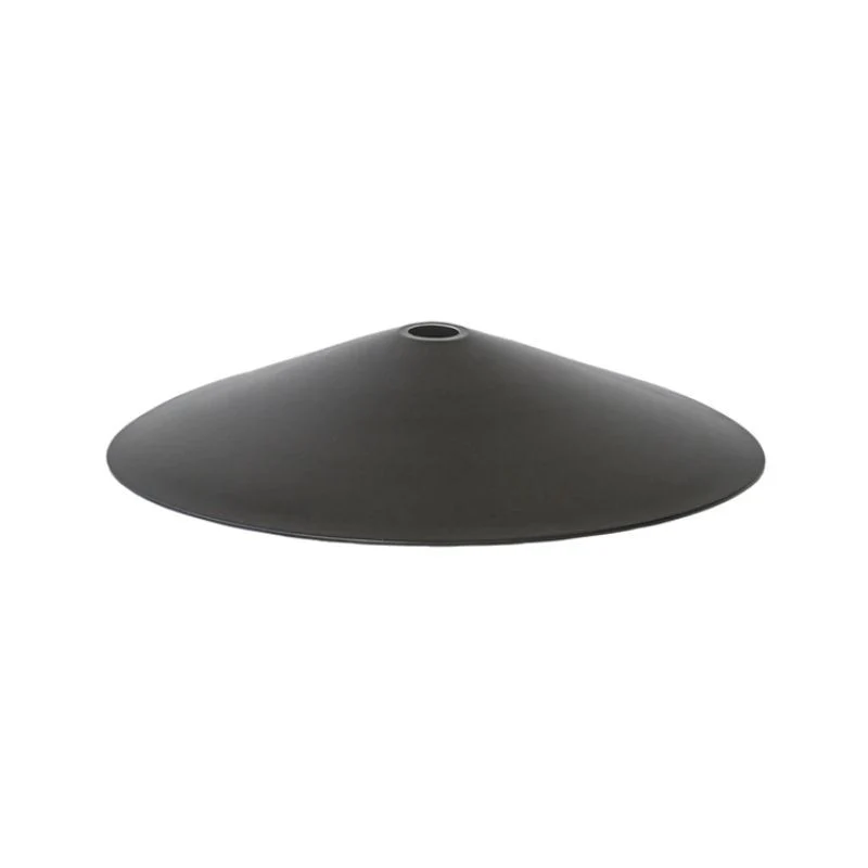Ferm Living Angle Shade - Black