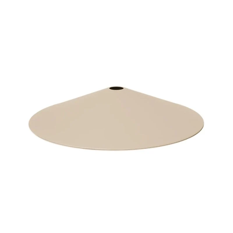 Ferm Living Angle Shade - Cashmere
