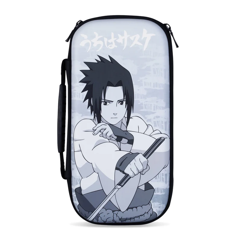 Naruto - Sasuke Switch Case