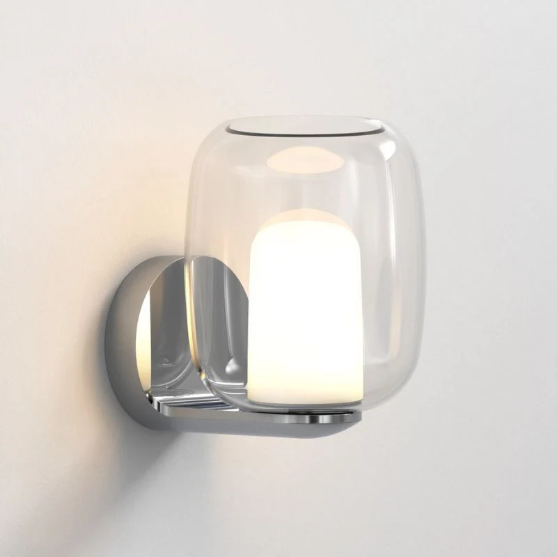 Astro Aquina Wall Lamp