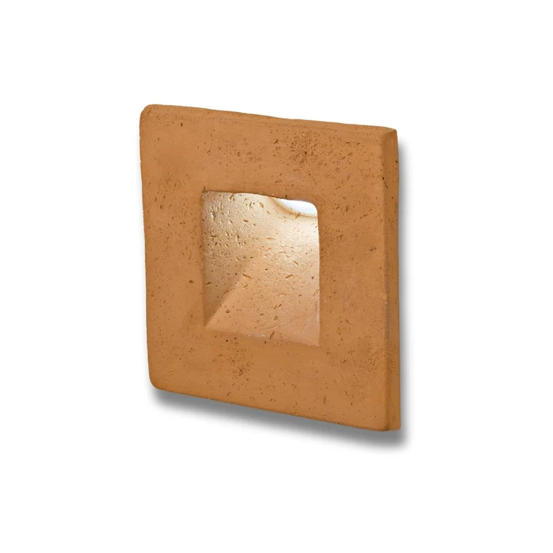 Toscot Square P140 LED Wall Lamp
