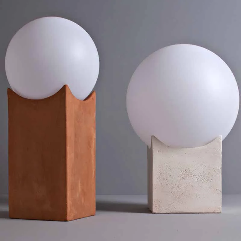 Toscot Atlante 941 Bulb Floor Lamp