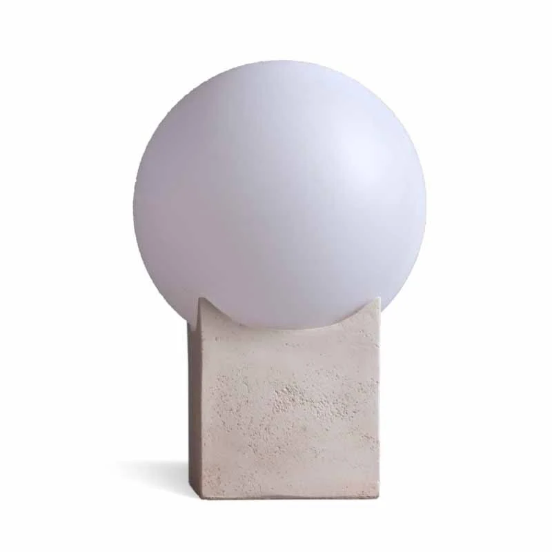 Toscot Atlante 941 Bulb Floor Lamp