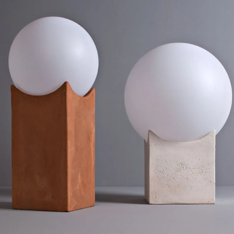 Toscot Atlante 940 Bulb Floor Lamp