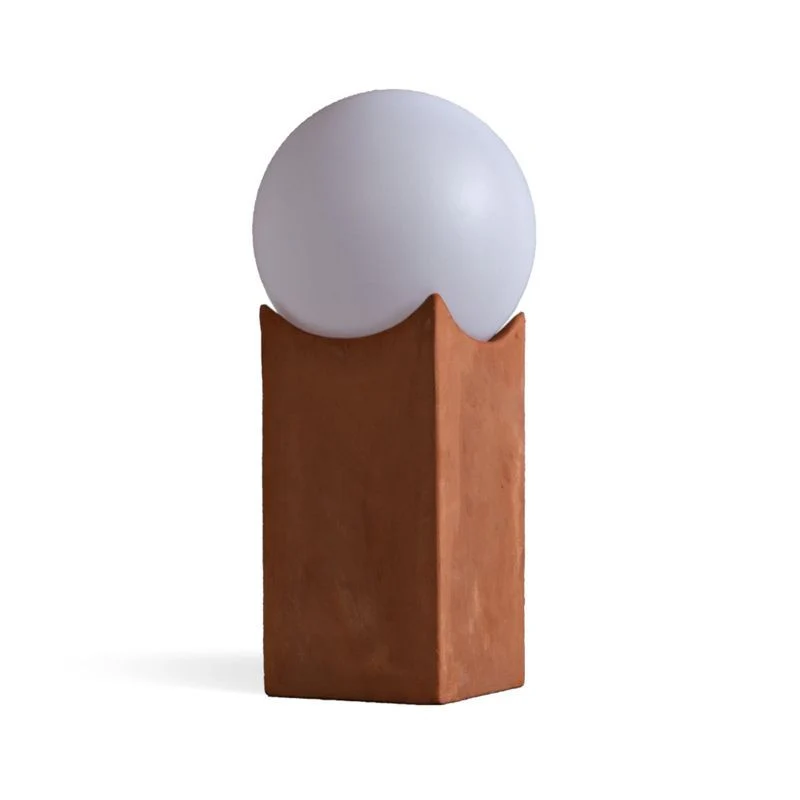 Toscot Atlante 940 Bulb Floor Lamp