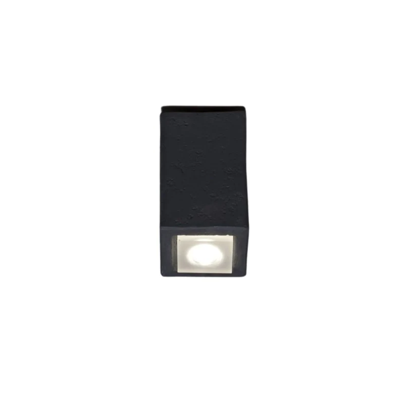 Toscot Smith P124 LED Ceiling Lamp