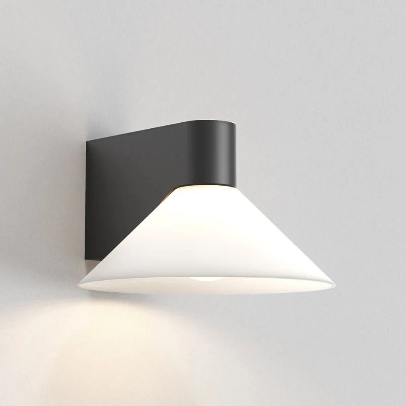 Astro Conic Wall Lamp