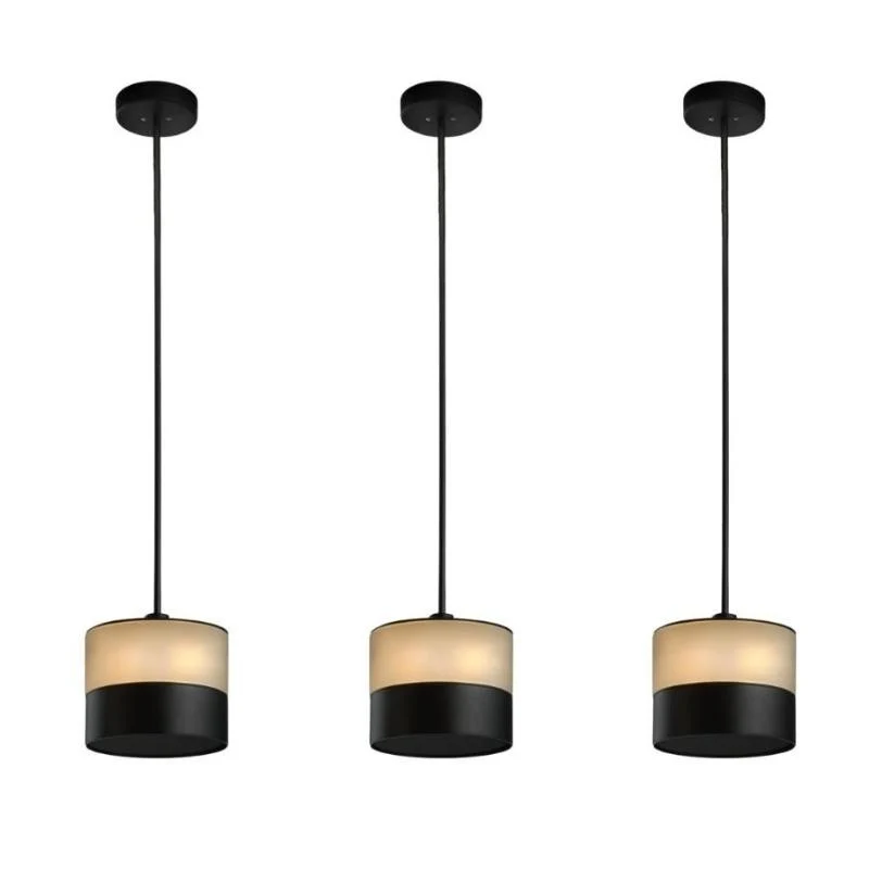 Heatsail Glow Outdoor Pendant with Infrared Heating