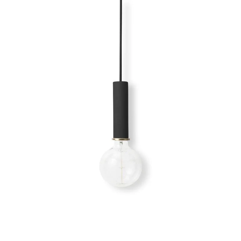 Ferm Living Socket Pendant High