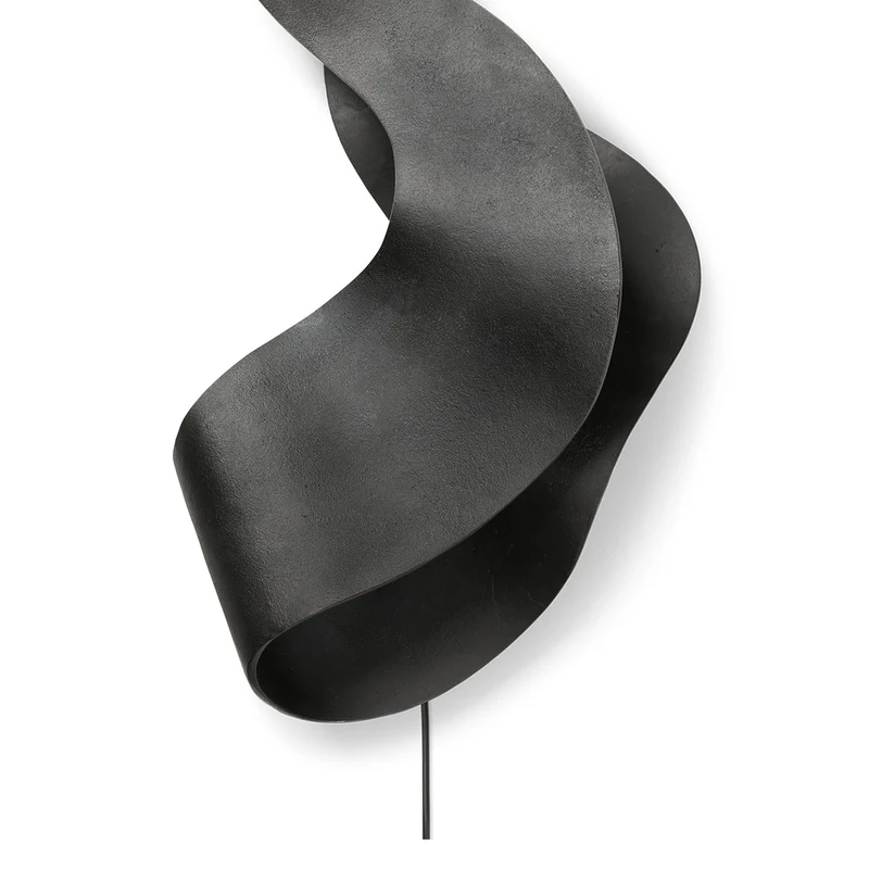Ferm Living Oyster Wall Lamp