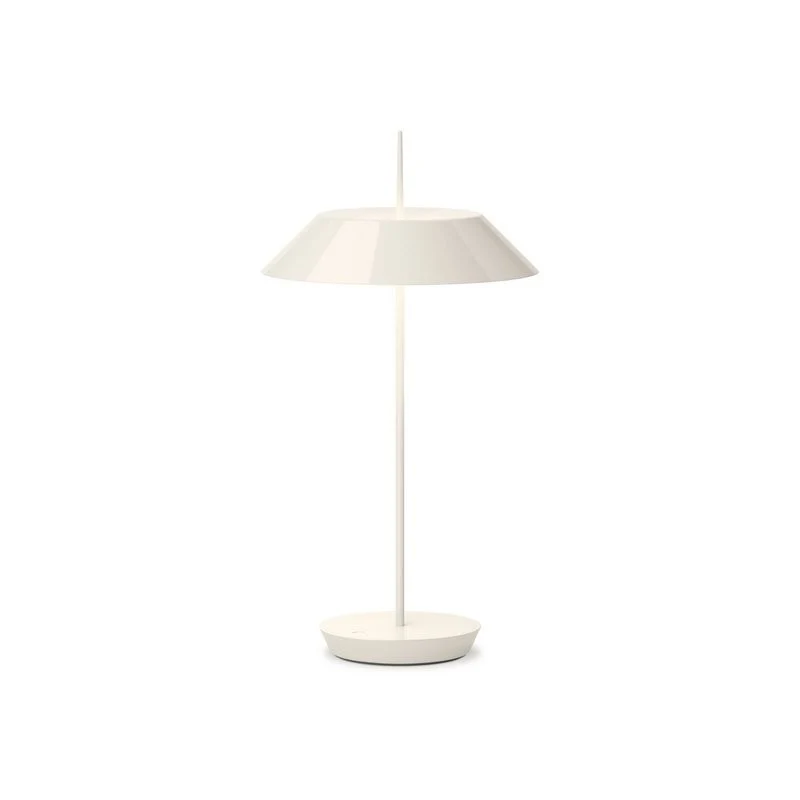 Vibia Mayfair 5495 Mini Portable Table Lamp