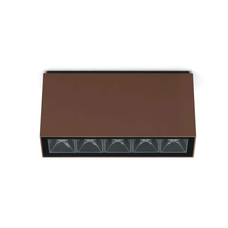 Lombardo Kura Top X5 Outdoor Ceiling Spot