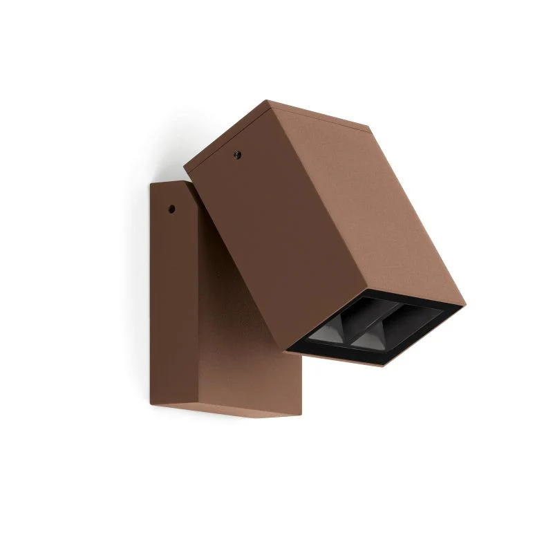 Lombardo Kura Reg X2 Outdoor Wall Lamp