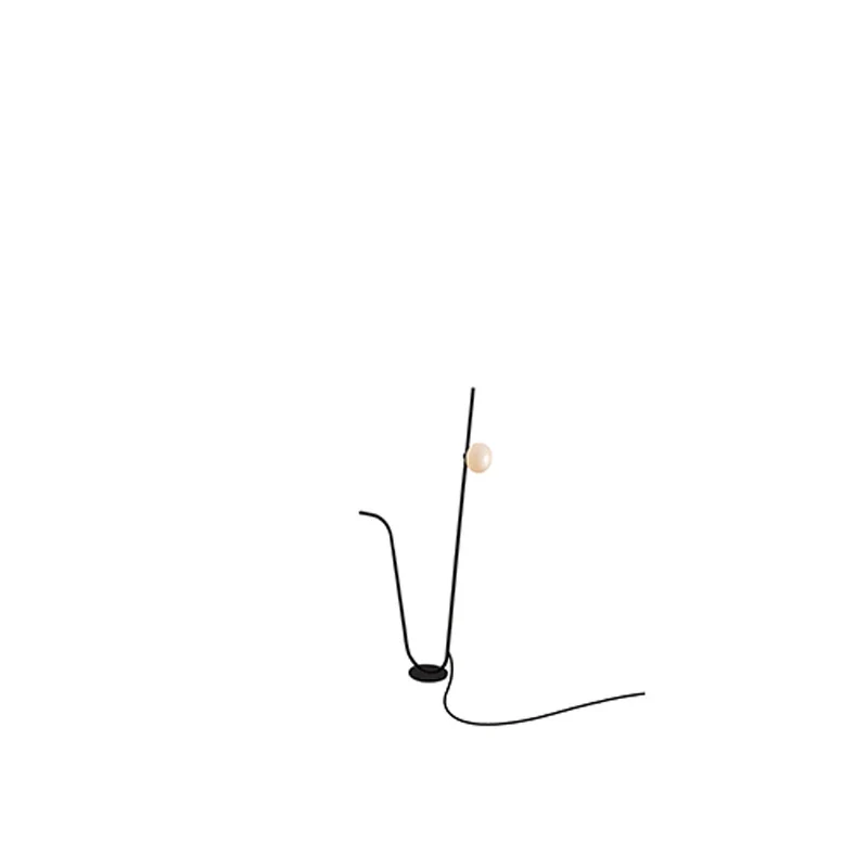 Karman Pois Outdoor Floor Lamp