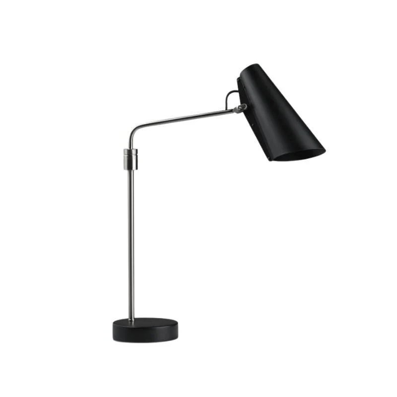 Northern Birdy Swing Table Lamp