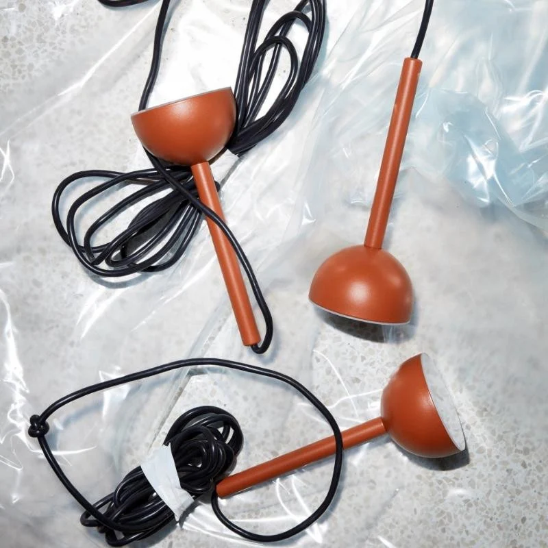 Northern Blush Pendant Lamp
