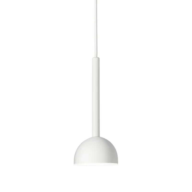 Northern Blush Pendant Lamp