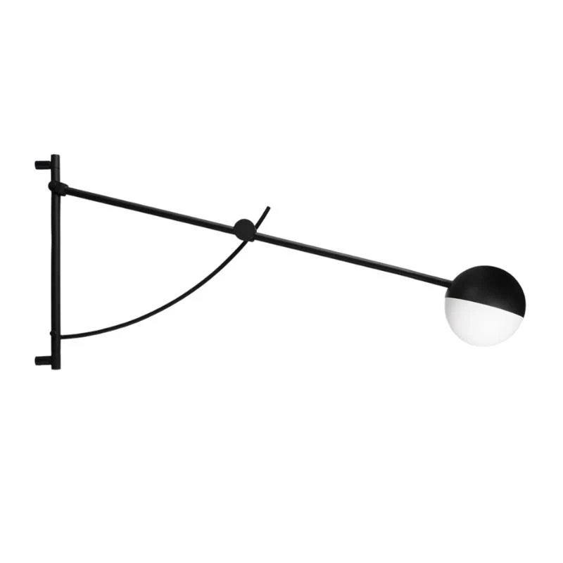 Northern Balancer Wall Lamp