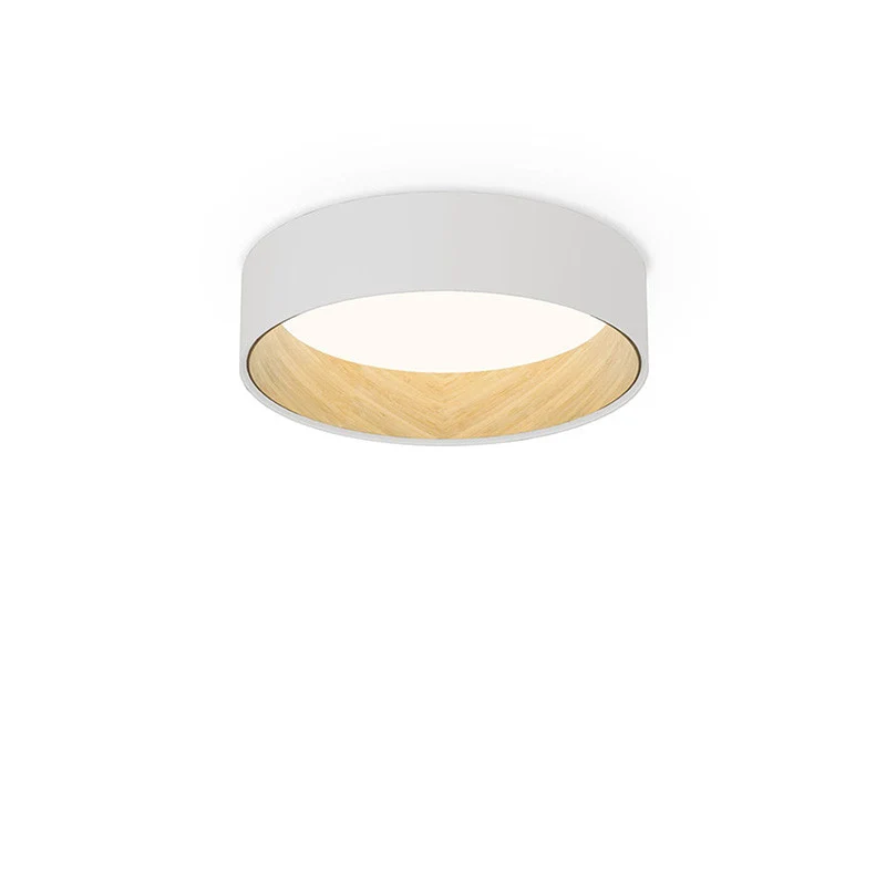 Vibia Duo 4870 Ceiling Light