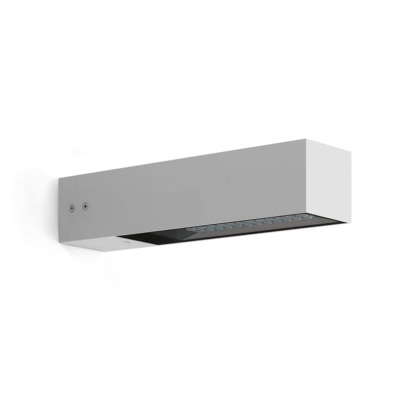 Lombardo Flag Wall Lamp
