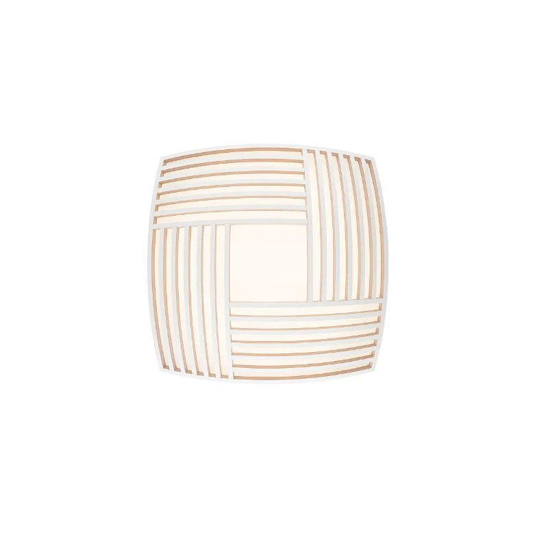 Secto Design Kuulto Small 9101 Wall-Ceiling Lamp