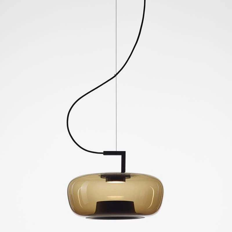 Brokis Double PC1293 Short Pendant Lamp