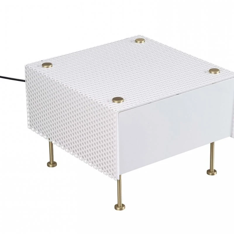 Sammode G61 Table Lamp - Pierre Guariche