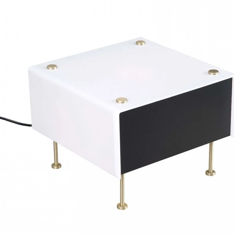 Sammode G60 Table Lamp - Pierre Guariche