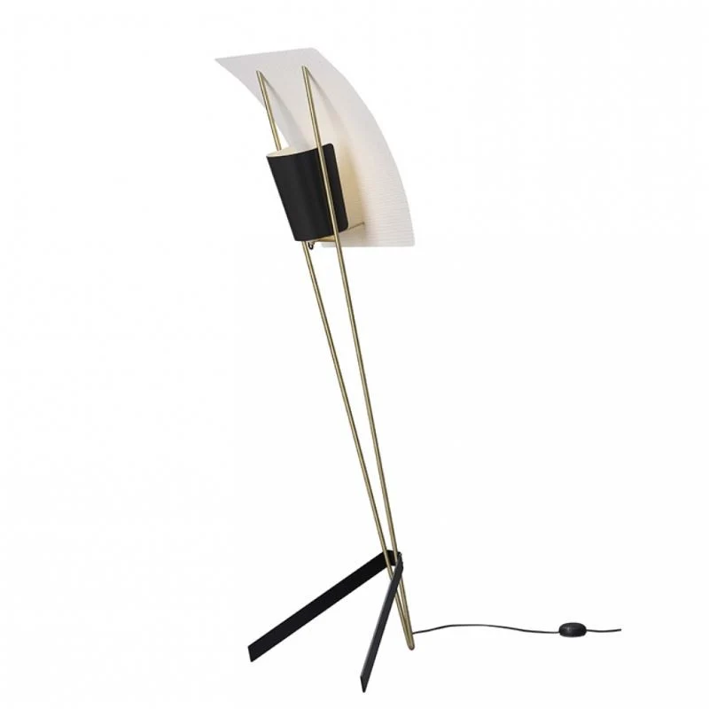 Sammode G30 Floor Lamp - Pierre Guariche