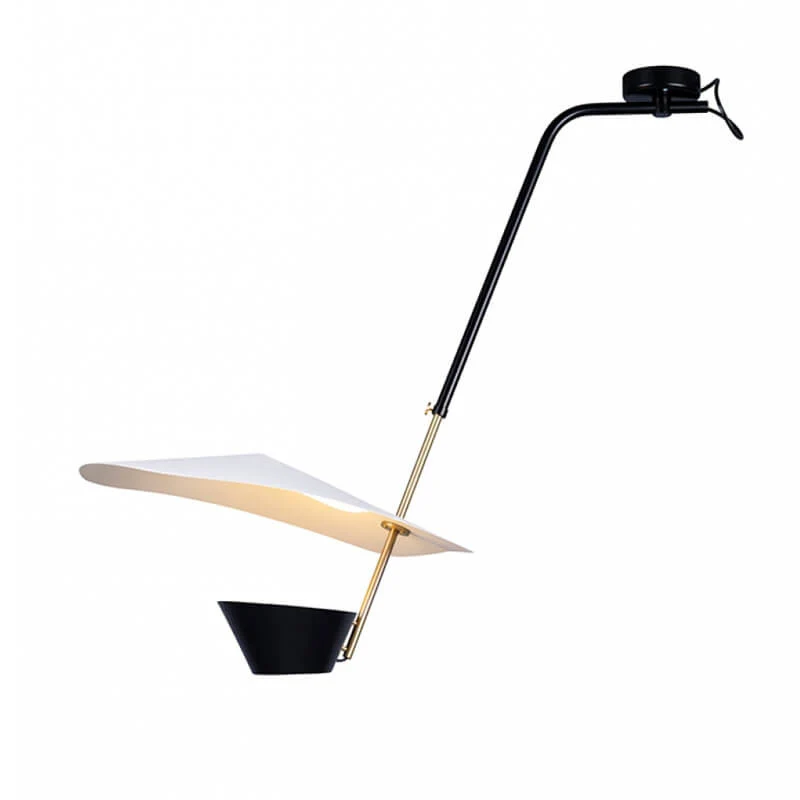 Sammode G25 Pendant Lamp - Pierre Guariche