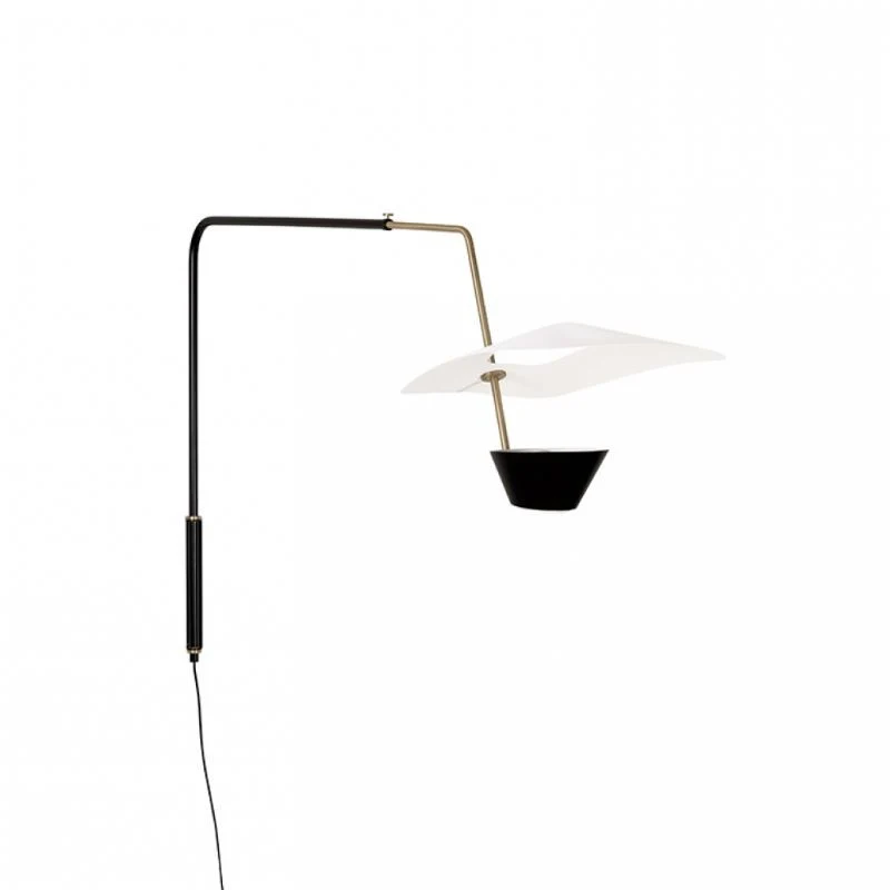 Sammode G25 Wall Lamp - Pierre Guariche