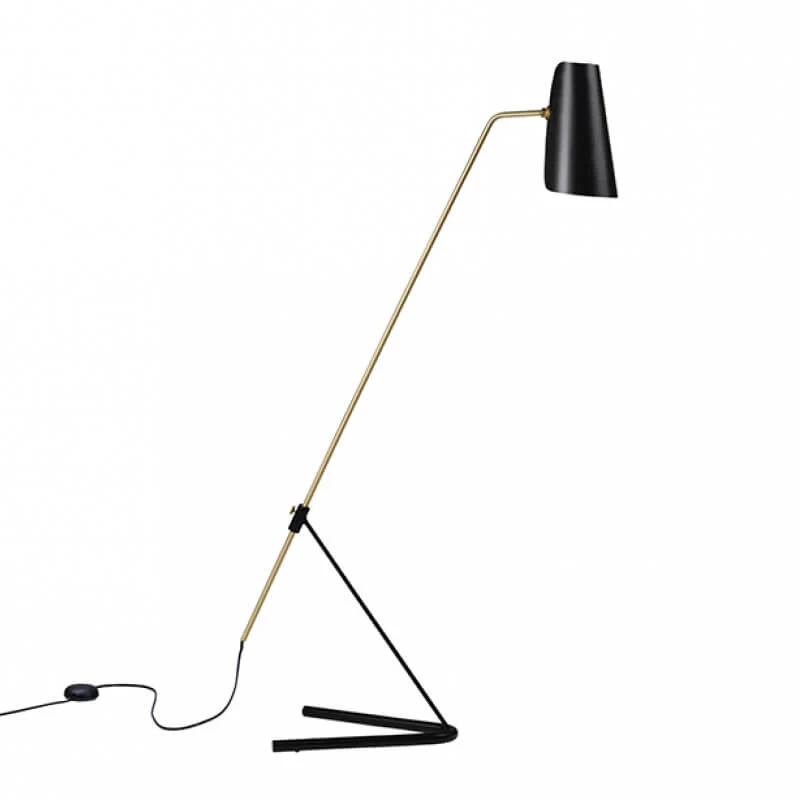 Sammode G21 Floor Lamp - Pierre Guariche