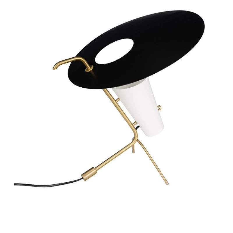 Sammode G24 Table Lamp - Pierre Guariche
