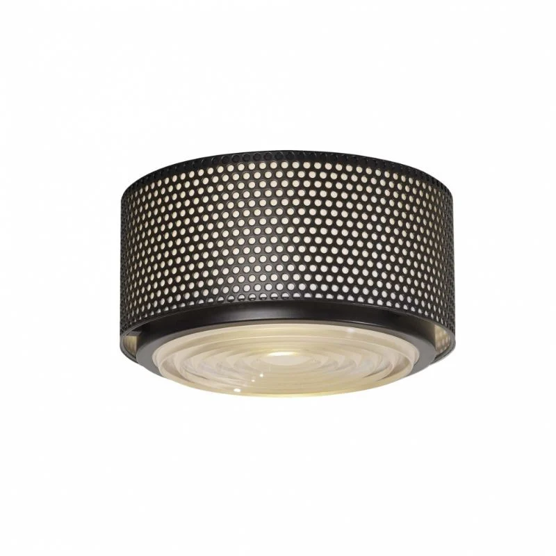 Sammode G13 Ceiling-Wall Lamp - Pierre Guariche