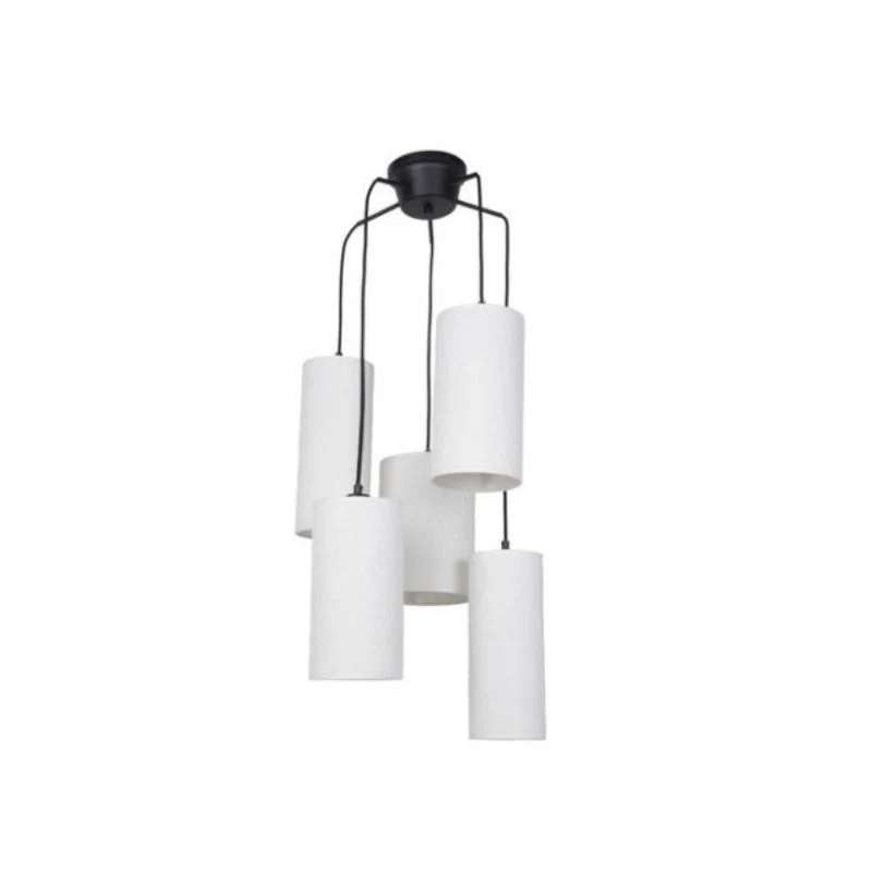 Market Set Cosiness Cluster Pendant Lamp