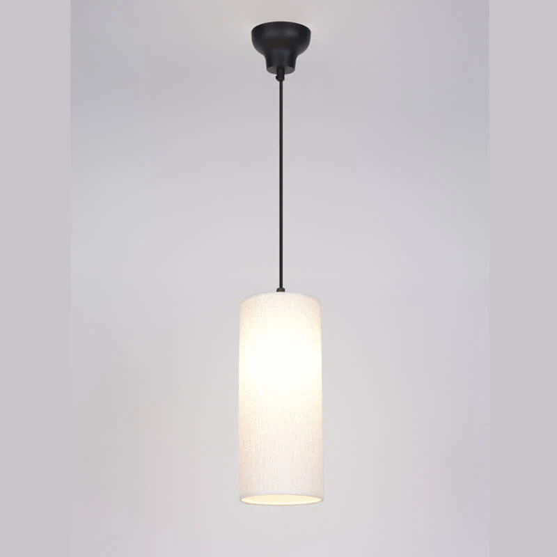 Market Set Cosiness Single Pendant Lamp