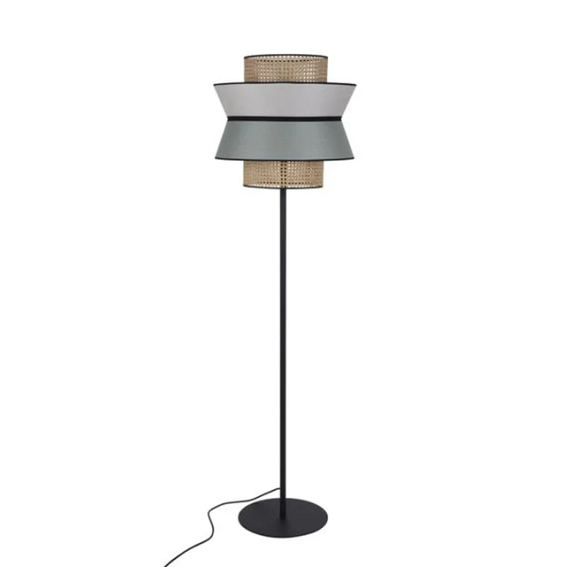 Market Set Singapour 80247 Outdoor Floor Lamp