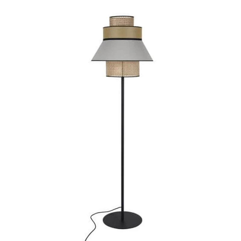 Market Set Singapour 80246 Outdoor Floor Lamp