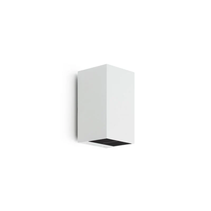 Lombardo Trend U&D 60 Doppio Blade Wall Lamp