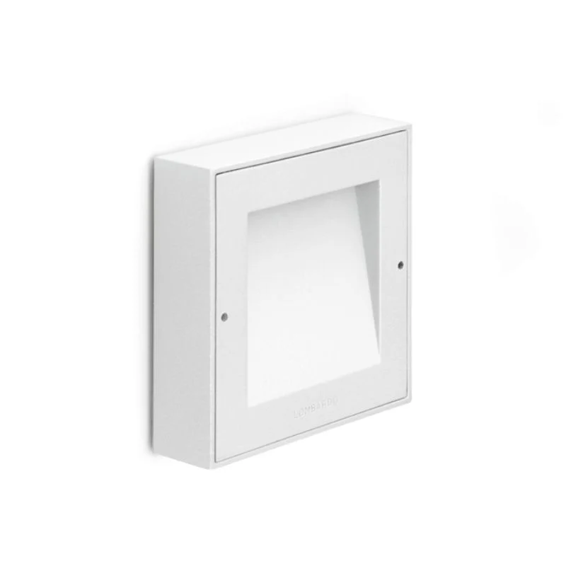 Lombardo Koi 110 Wall Lamp