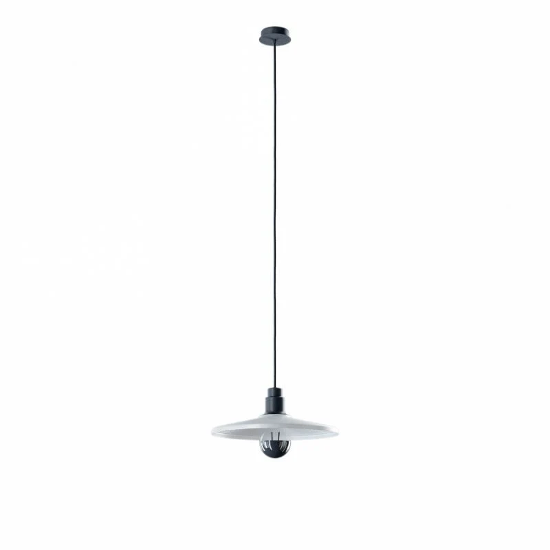 Diesel by Lodes Vinyl Pendant Lamp