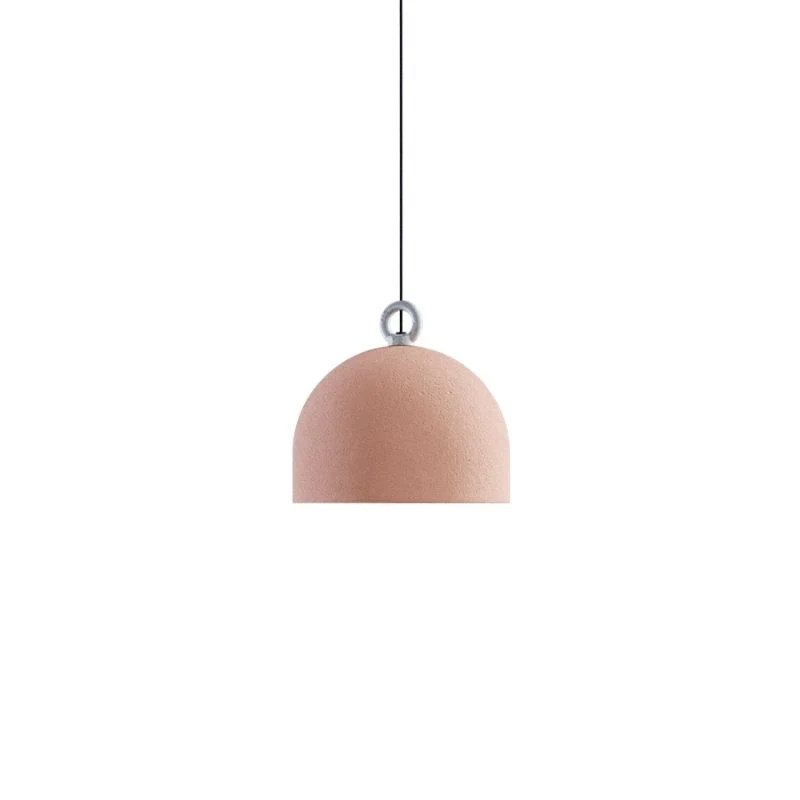 Diesel by Lodes Urban Concrete Small Pendant Lamp