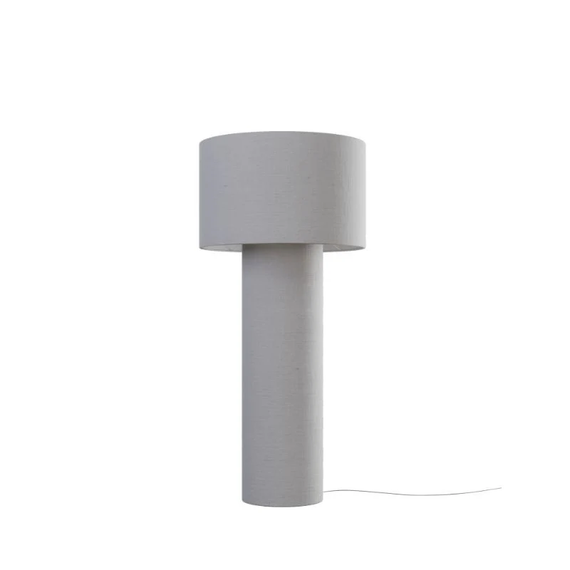 Diesel by Lodes Pipe Floor Lamp